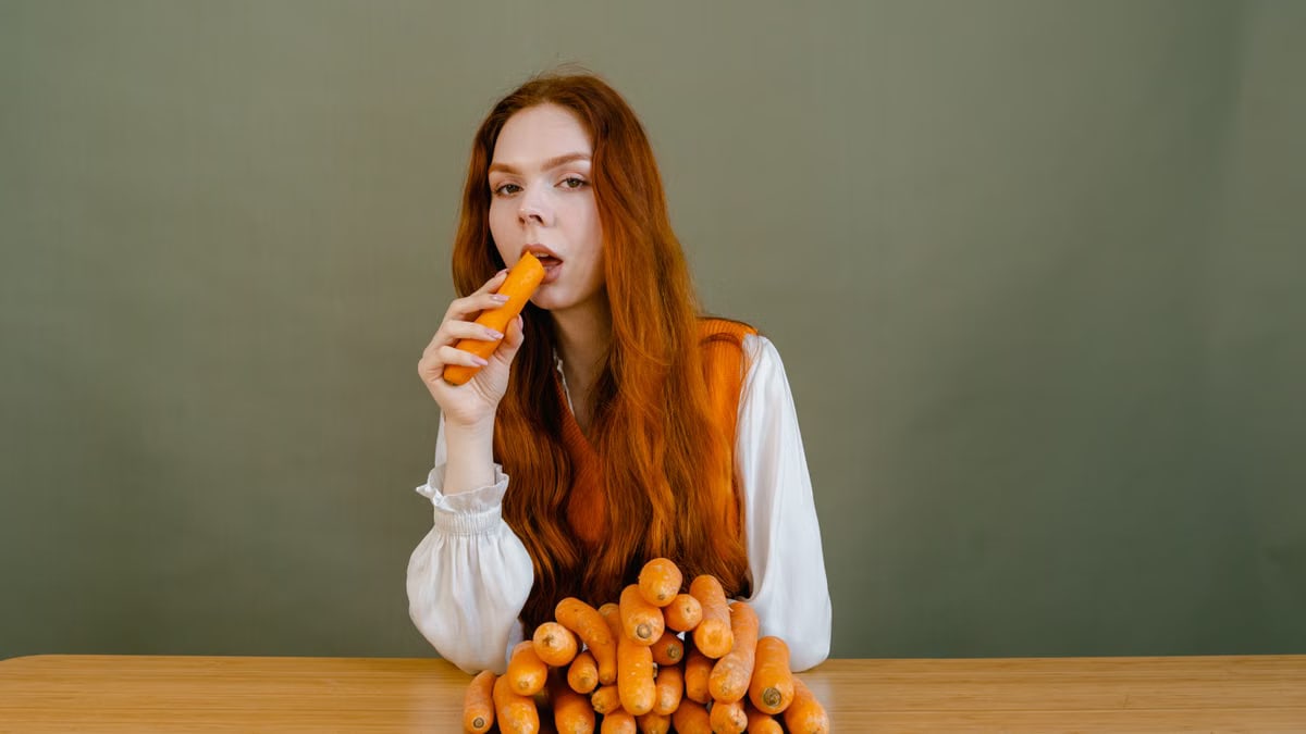 Los Mejores Alimentos para Aumentar la Energía